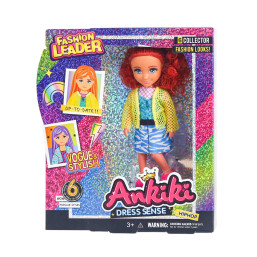 5 Inch Doll